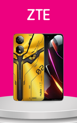 ZTE