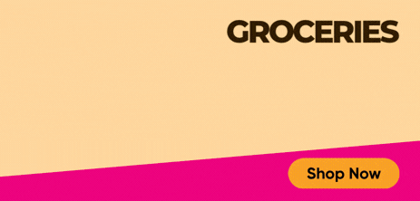 Groceries