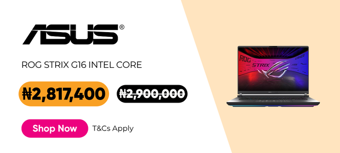 ASUS Promo