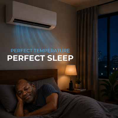 Cooling & Comfort
