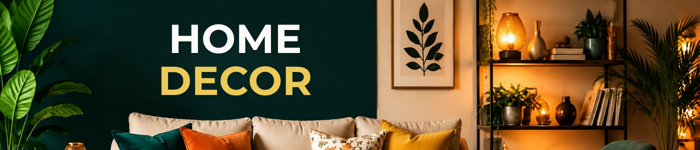 Home Decorations