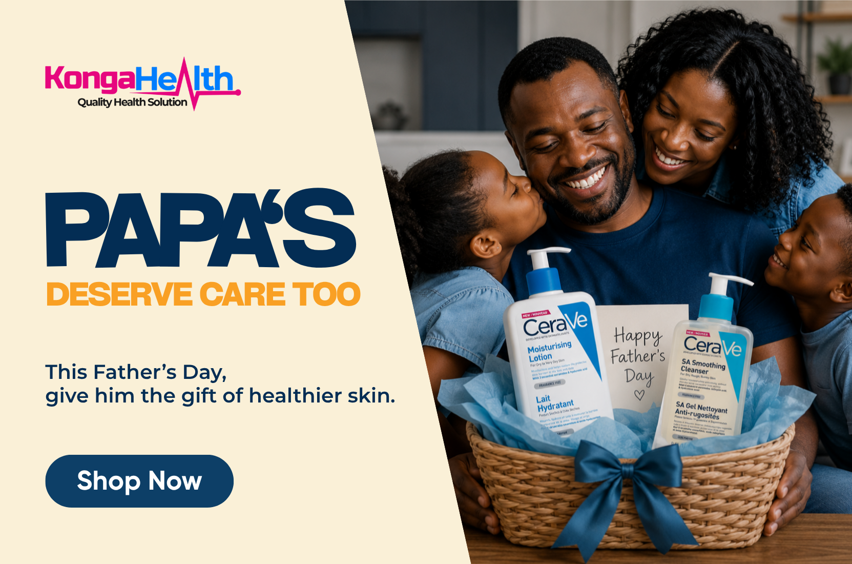 Konga Health