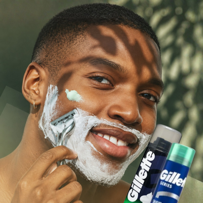 Shaving & Beard