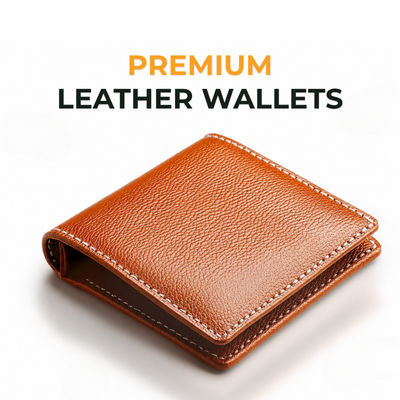 Wallets