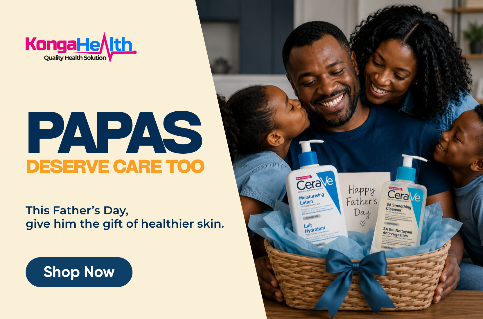 Konga Health