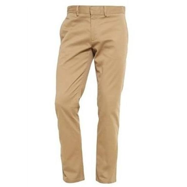 Men's Chinos - Brown  view 2