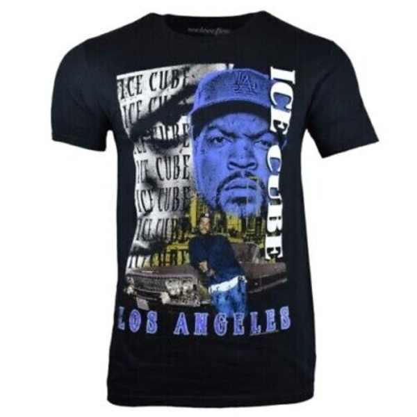 Mens Ice Cube T Shirts view 2