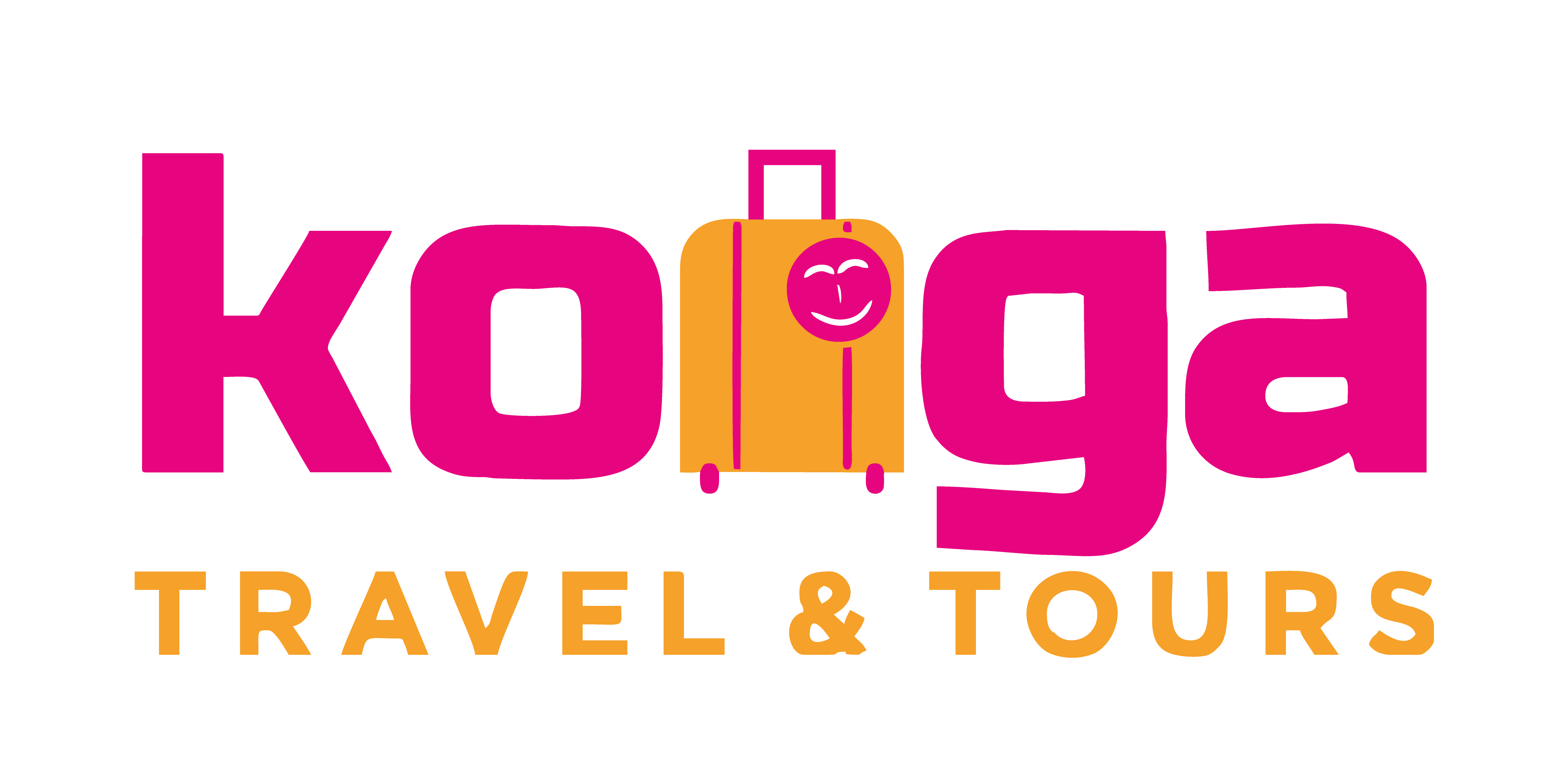 Konga Travel & Tours - Our Businesses
