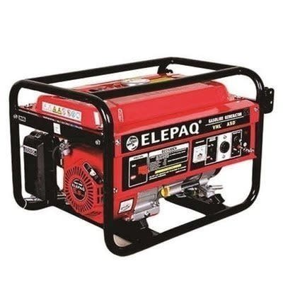 3.5KVA Elepaq Generator