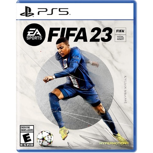 FIFA 23 PS5 Official Licensed - Playstation 5.