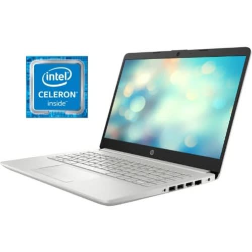 Laptop 14 -cf2288nia - Intel Celeron- N4020 - 4gb Sodimm ddr4 -Freedos.