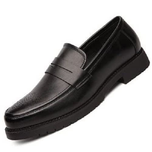 Bestizzy - Men's Shoe - Black.