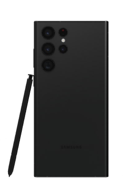 Galaxy S22 Ultra - 6.8" - 512gb Rom - 12gb Ram - Dual Sim - 5g - 5000mah - Phantom Black.