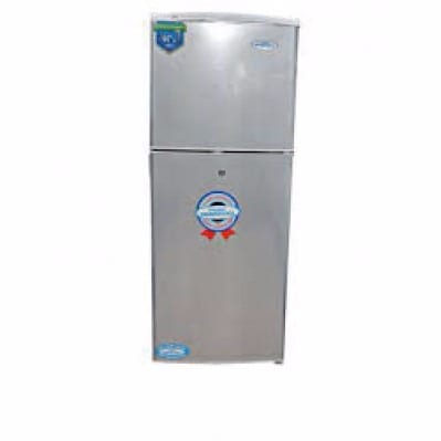 Refrigerator - Double Door 160Ex.