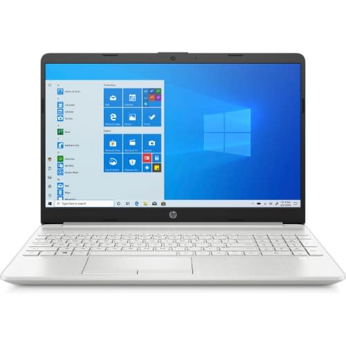  Laptop 15-dw1202nia, Intel® Celeron® N4020, 4GB RAM 1TB HDD, WINS 10 - SILVER  (23J74EA).