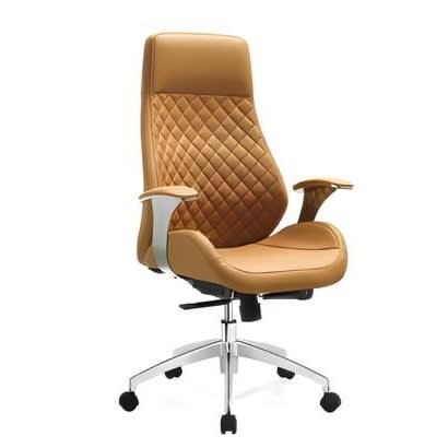 Modern Executive Office Swivel Chair - 4009a.