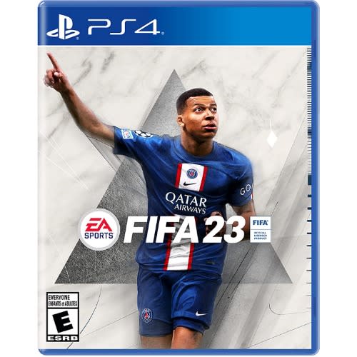 FIFA 23 PS4 Official Licensed - Playstation 4.