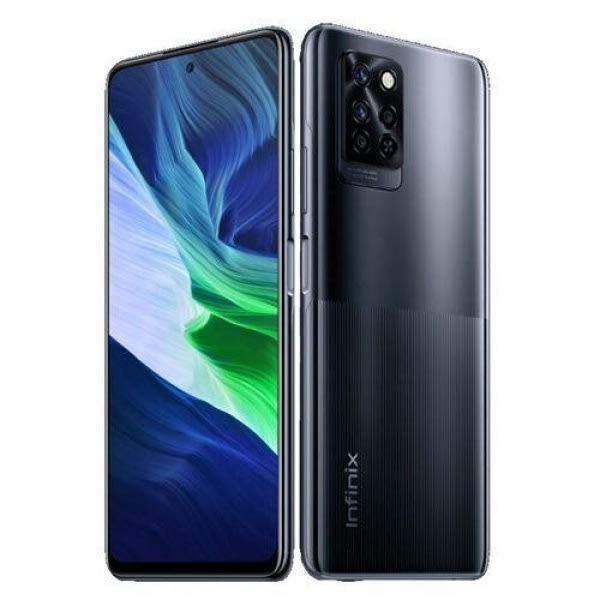 Note 10 Pro (x695), 6.95" - 256gb/8gb, 64 Mp, 16mp, Android 11 - (td Bulk).