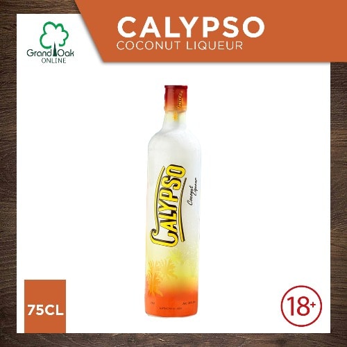 Calypso Coconut Liqueur - 75cl.