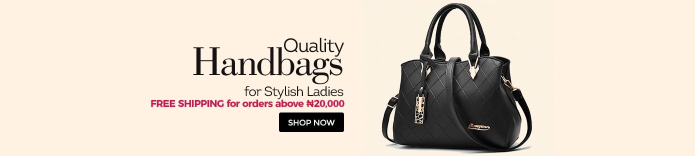 konga handbags