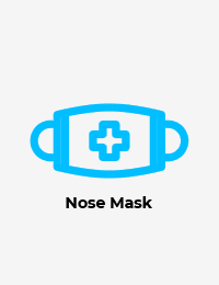 Nose Mask