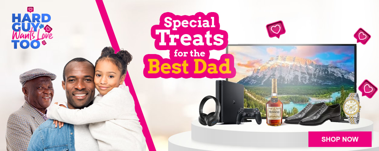 Father’s Day Gift Ideas For The Phenomenal Dad