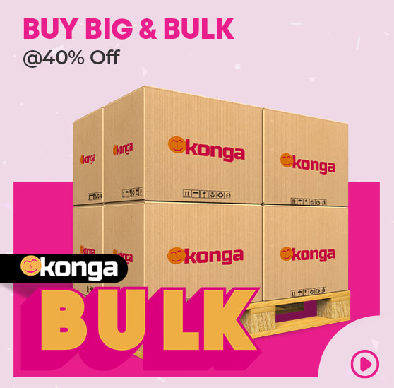 Buy Phones, Fashion, Electronics in Nigeria | Konga Online Shopping