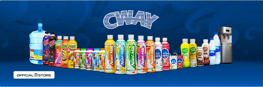 Cway Group Official Store.