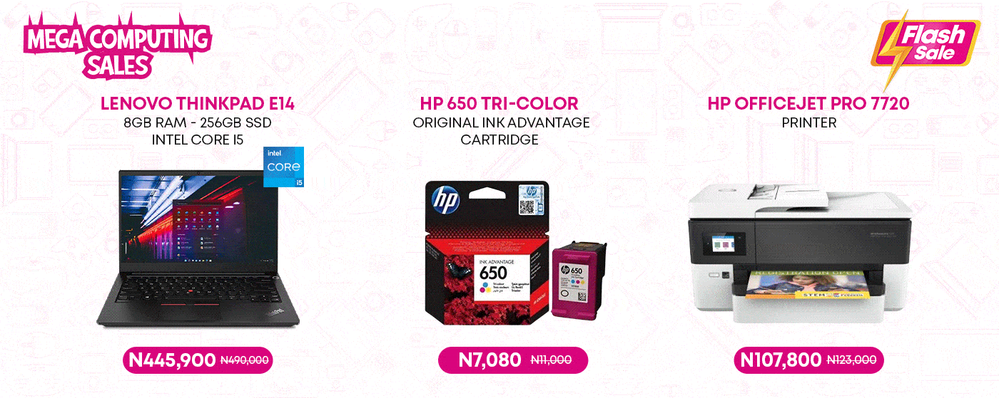 Buy Phones, Fashion, Electronics in Nigeria_Konga Online Shopping