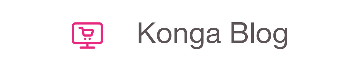Konga Blog