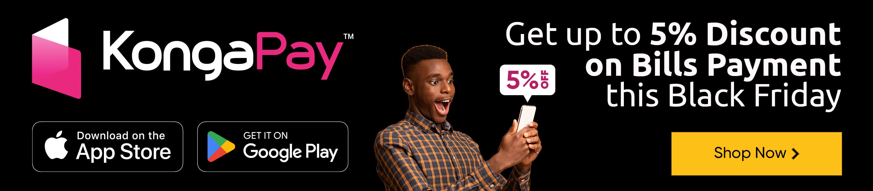 Buy Phones, Fashion, Electronics in Nigeria_Konga Online Shopping