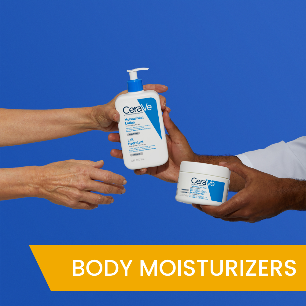 Body Moisturizers