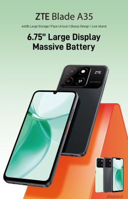 ZTEBladeA35