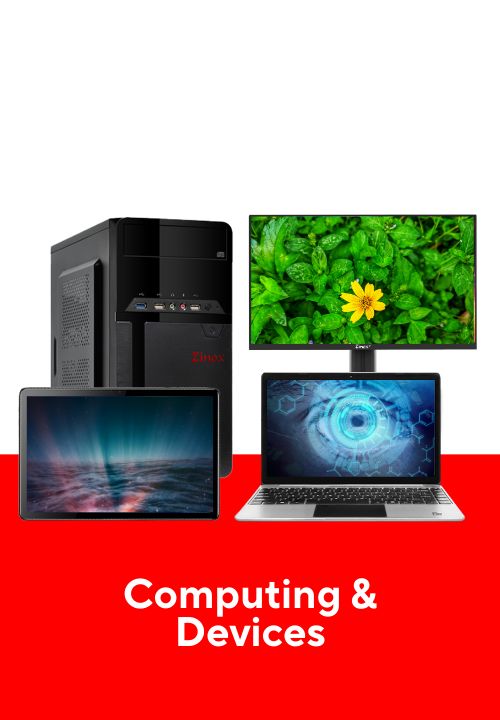 Computing Devices