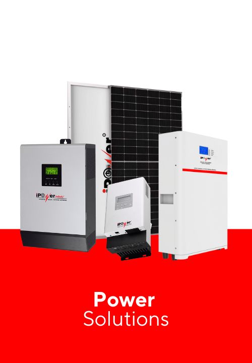 Power Solutions