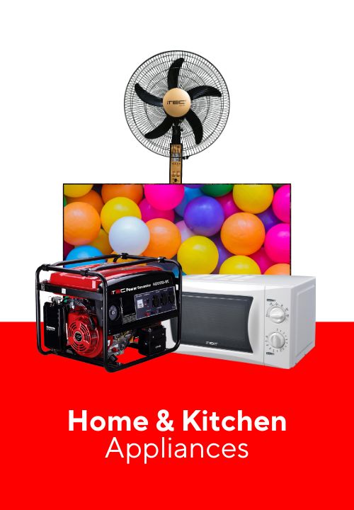 Home And Kitchen