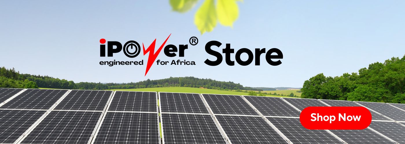 iPower Store