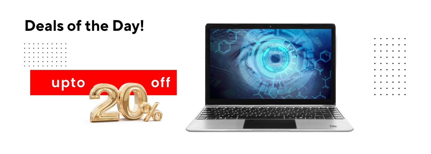 Deal of the day