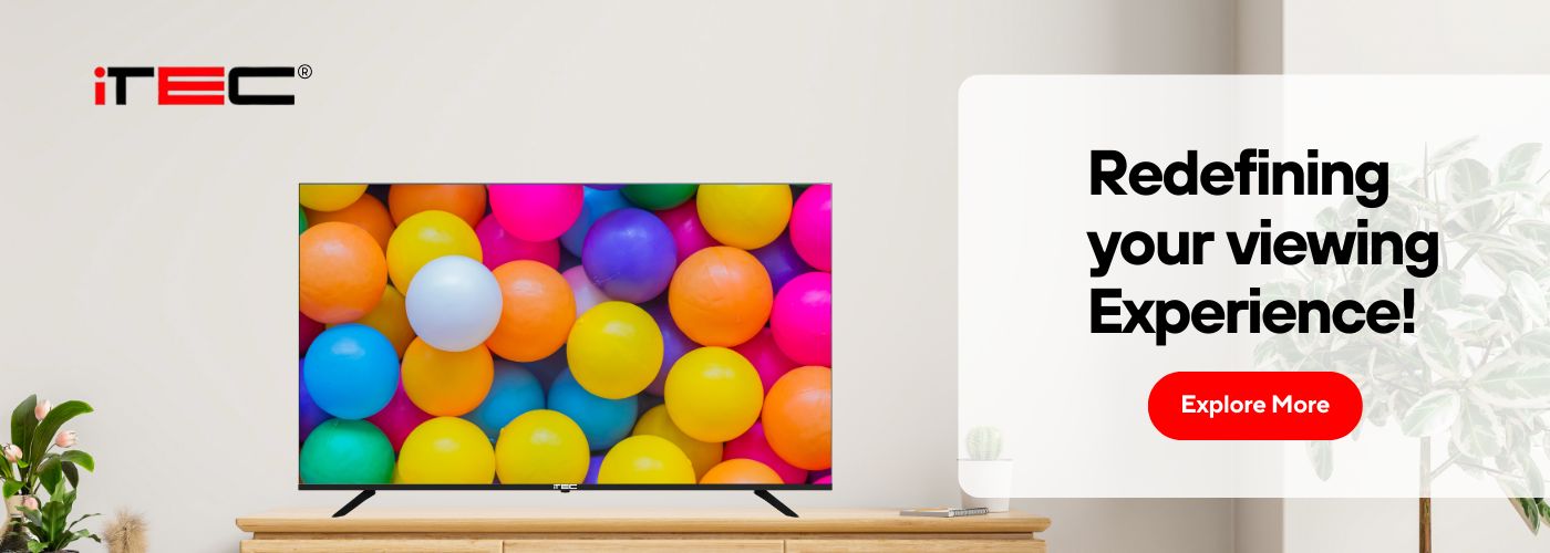 Zinox TV