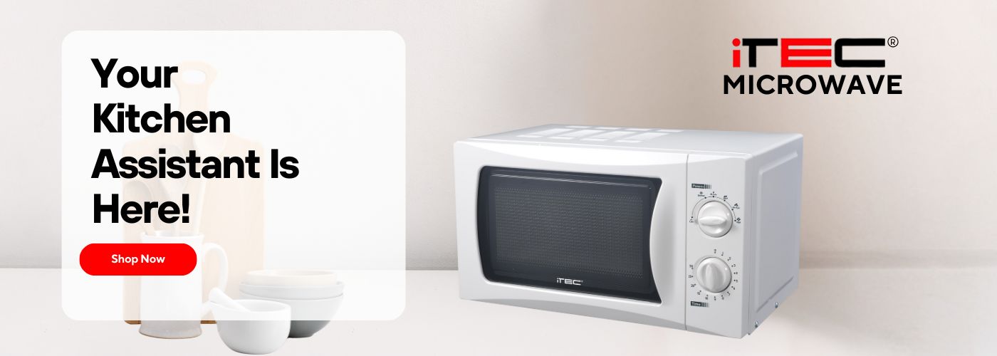 iTec Microwave