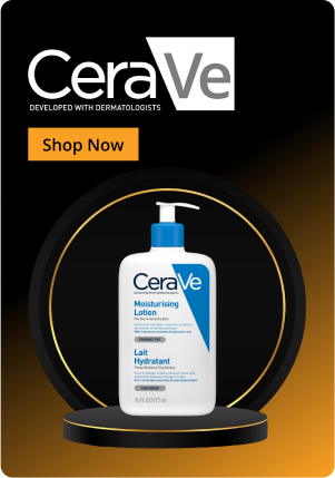 CeraVe Store