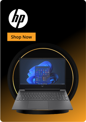 Hp Store