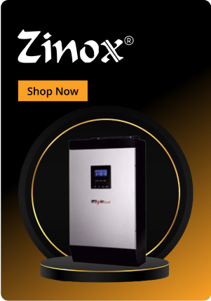 Zinox Store