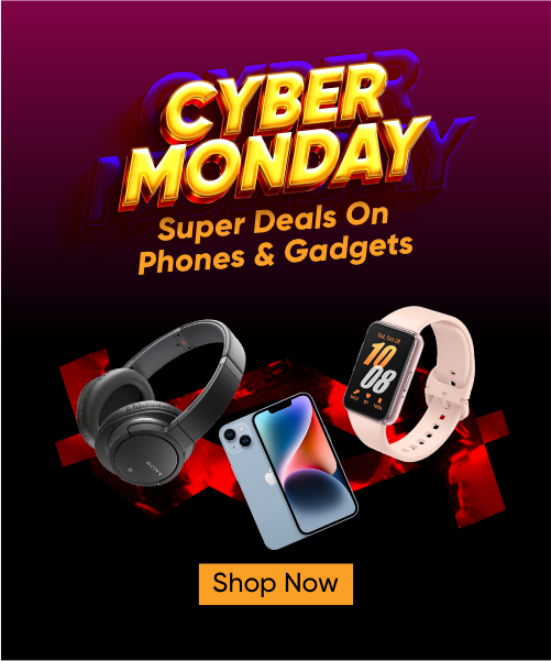 Cyber Monday