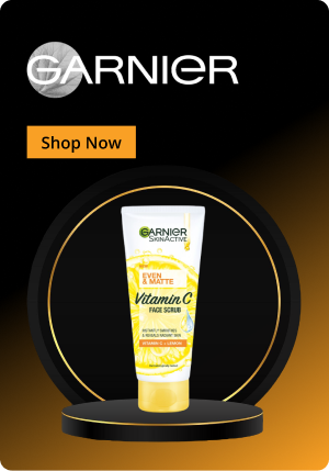 Garnier Store
