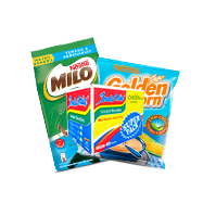 Groceries