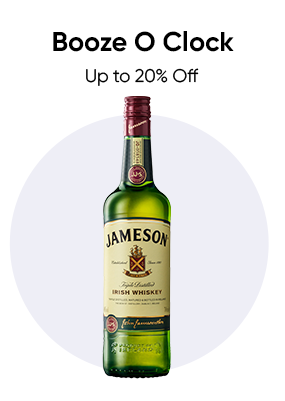 Booze O Clock