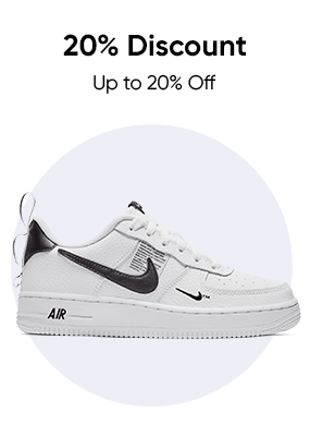 20% Discounts