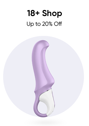 18+ Shop