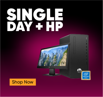 Single Day + HP